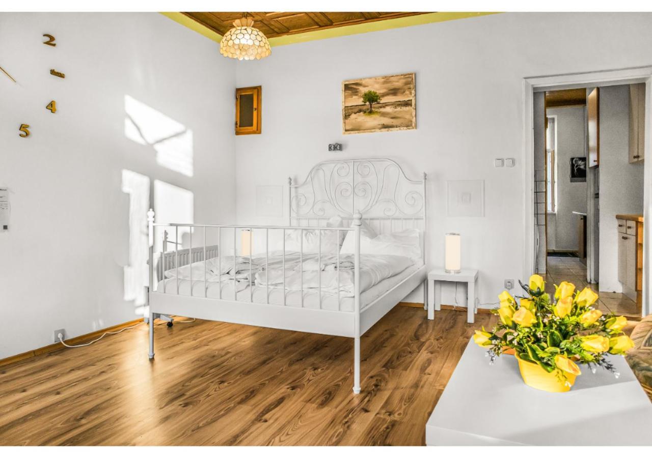 Welcoming 2Br Apt. Near Danube & Millenium Tower 비엔나 외부 사진