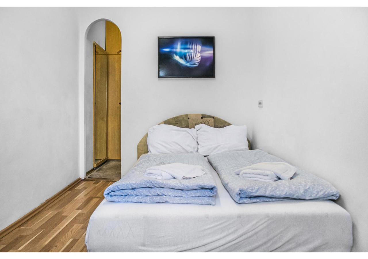 Welcoming 2Br Apt. Near Danube & Millenium Tower 비엔나 외부 사진