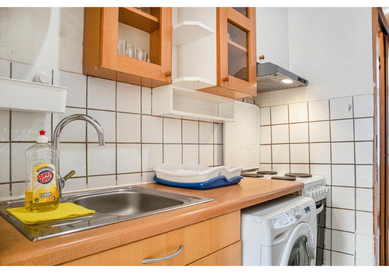 Welcoming 2Br Apt. Near Danube & Millenium Tower 비엔나 외부 사진