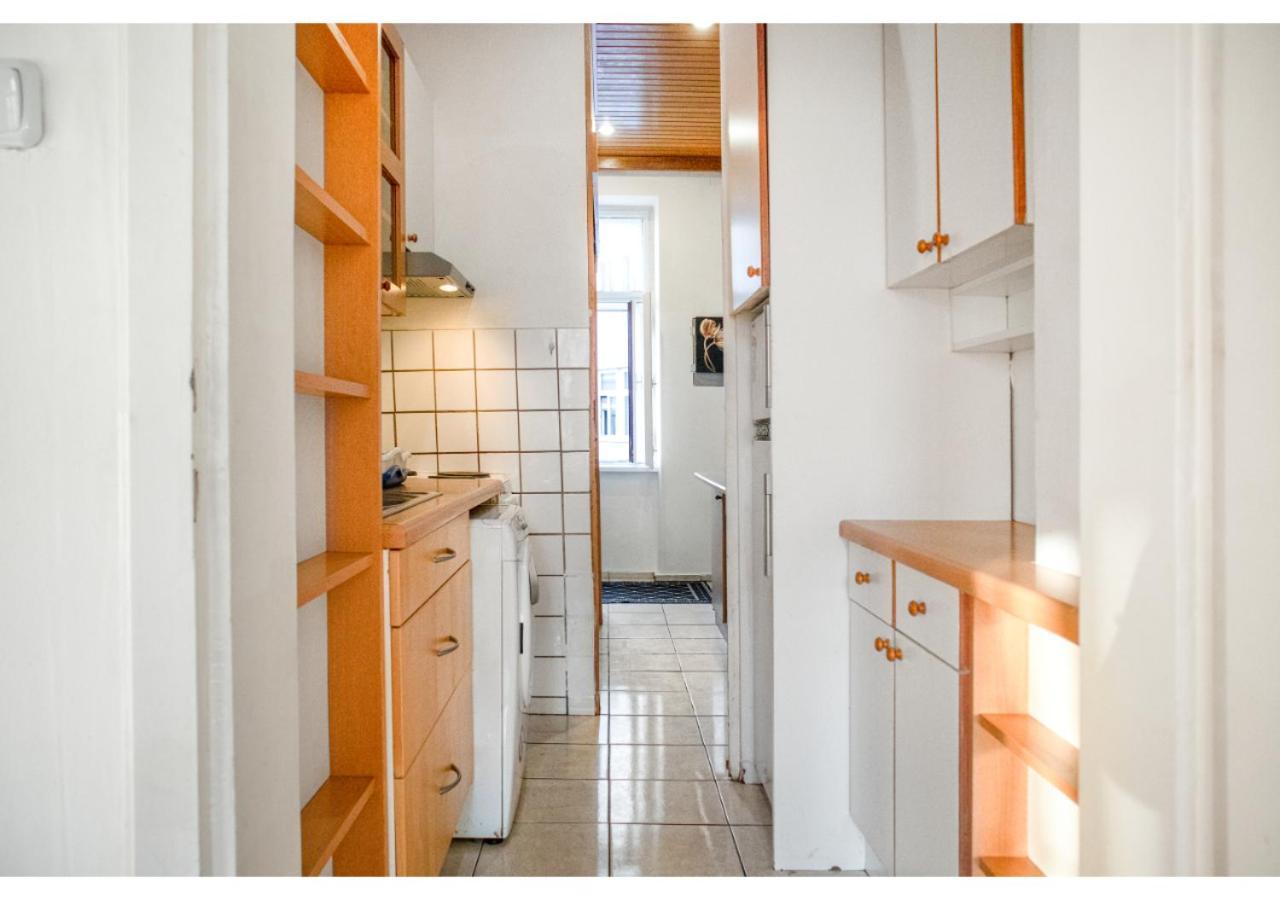 Welcoming 2Br Apt. Near Danube & Millenium Tower 비엔나 외부 사진