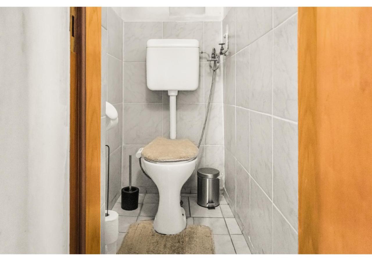 Welcoming 2Br Apt. Near Danube & Millenium Tower 비엔나 외부 사진