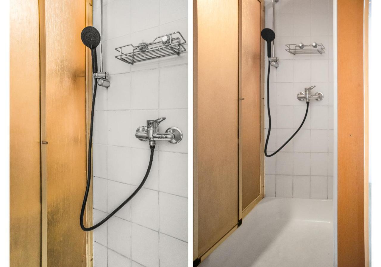 Welcoming 2Br Apt. Near Danube & Millenium Tower 비엔나 외부 사진