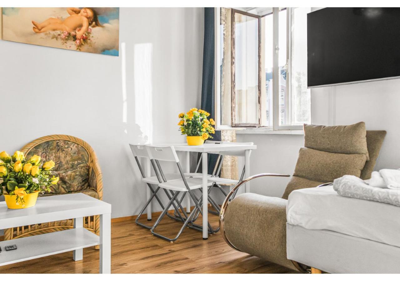 Welcoming 2Br Apt. Near Danube & Millenium Tower 비엔나 외부 사진